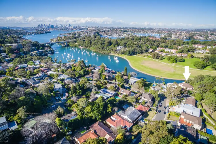 Sixth view of Homely house listing, 16 Joly Parade, Hunters Hill NSW 2110