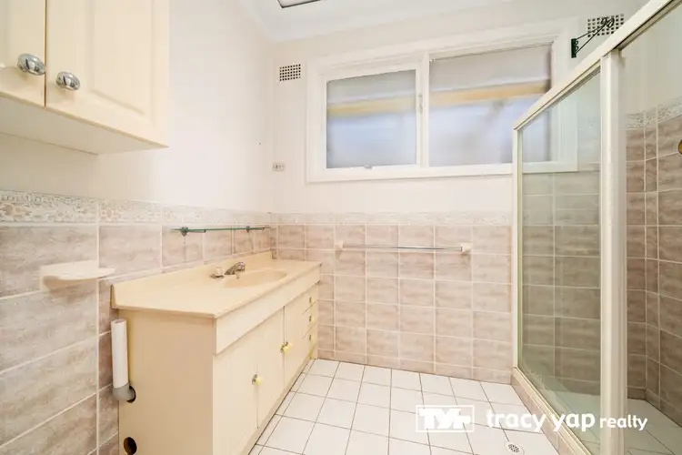 Sixth view of Homely semi-detached listing, 50 Alamein Avenue, Carlingford NSW 2118