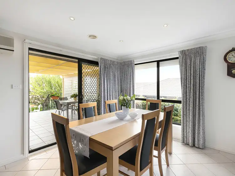 Fifth view of Homely house listing, 4 Jaru Place, Ngunnawal ACT 2913