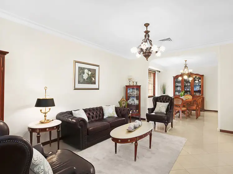 Second view of Homely house listing, 24 Mawarra Crescent, Marsfield NSW 2122