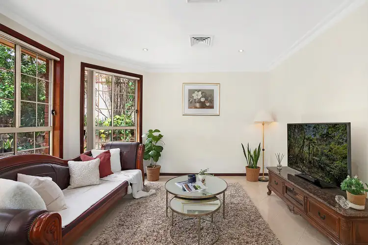 Third view of Homely house listing, 24 Mawarra Crescent, Marsfield NSW 2122