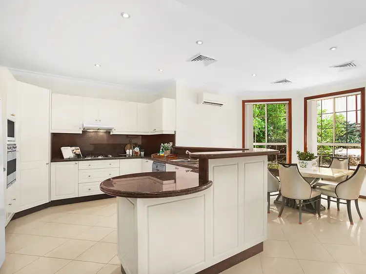 Fourth view of Homely house listing, 24 Mawarra Crescent, Marsfield NSW 2122