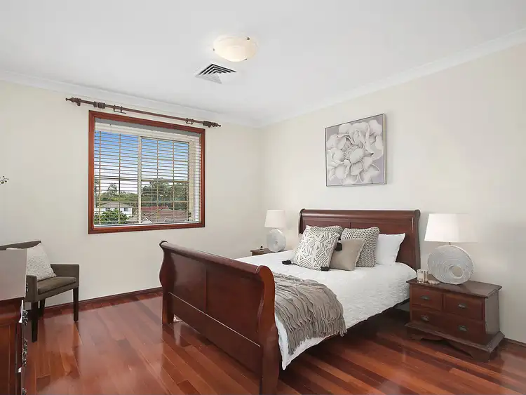 Fifth view of Homely house listing, 24 Mawarra Crescent, Marsfield NSW 2122