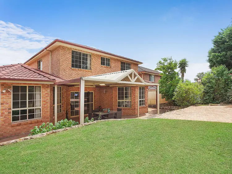 Sixth view of Homely house listing, 24 Mawarra Crescent, Marsfield NSW 2122