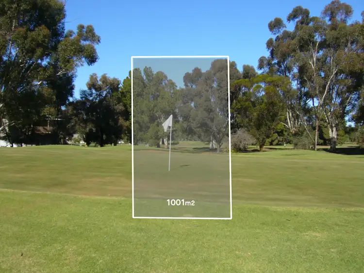 Main view of Homely land listing, 7 Anniversary Drive, Robinvale VIC 3549