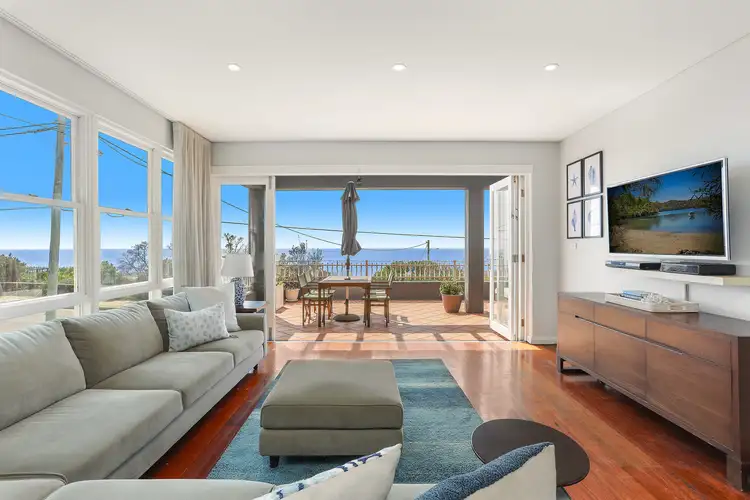 Second view of Homely house listing, 2A Ocean Street, Clovelly NSW 2031