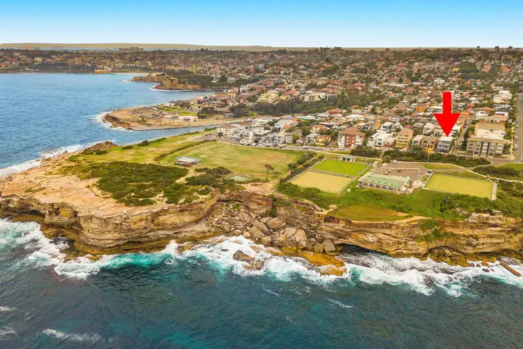 Third view of Homely house listing, 2A Ocean Street, Clovelly NSW 2031