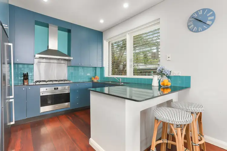Sixth view of Homely house listing, 2A Ocean Street, Clovelly NSW 2031