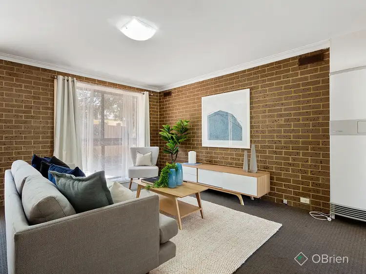 Second view of Homely unit listing, 2/9 Station Street, Blackburn VIC 3130