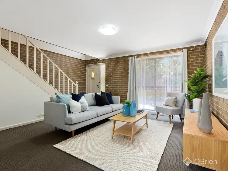 Third view of Homely unit listing, 2/9 Station Street, Blackburn VIC 3130