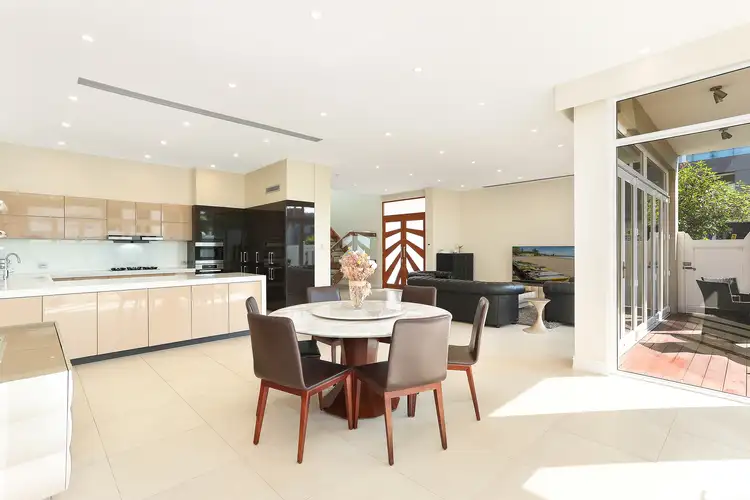 Fifth view of Homely house listing, 5 Emily Street, Breakfast Point NSW 2137