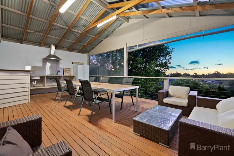Main view of Homely house listing, 244 Princes Way, Drouin VIC 3818