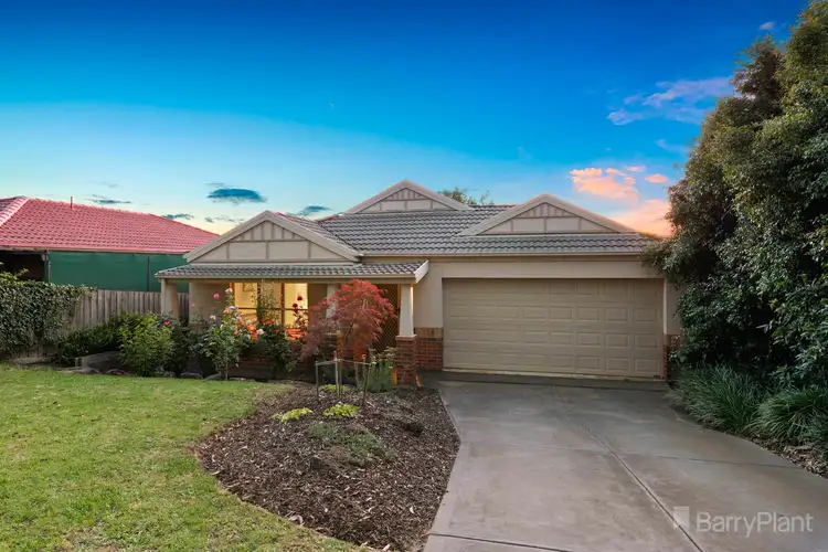 Second view of Homely house listing, 244 Princes Way, Drouin VIC 3818