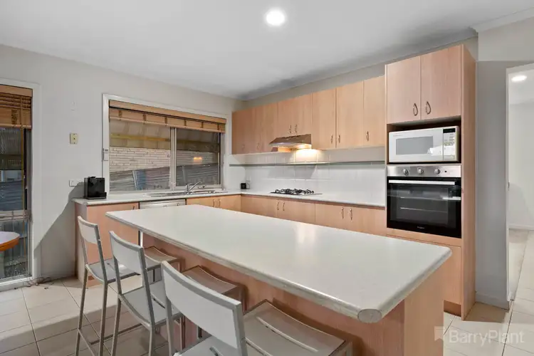 Third view of Homely house listing, 244 Princes Way, Drouin VIC 3818