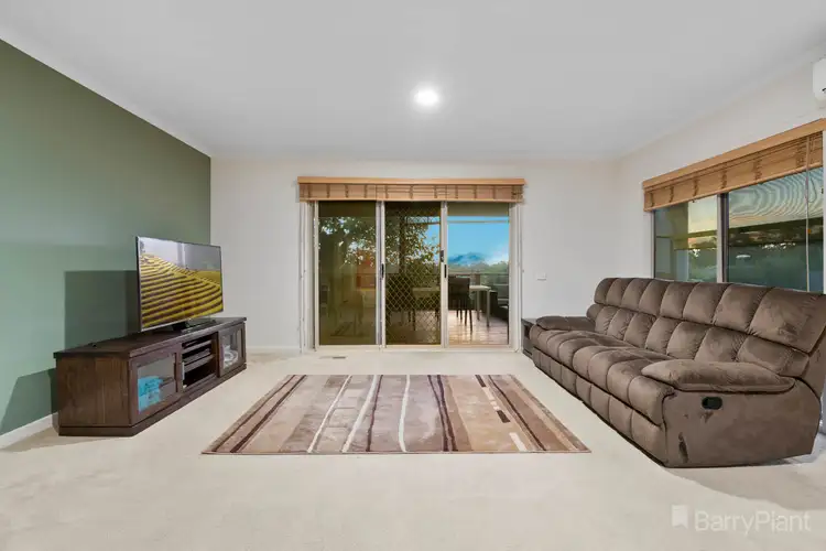 Fifth view of Homely house listing, 244 Princes Way, Drouin VIC 3818