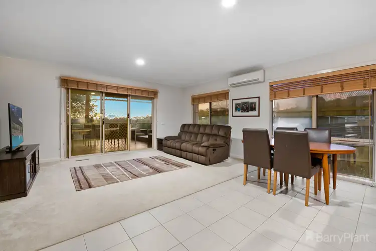 Sixth view of Homely house listing, 244 Princes Way, Drouin VIC 3818