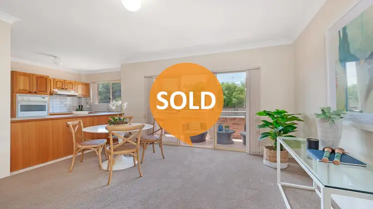 4/253 Victoria Road, Drummoyne NSW 2047