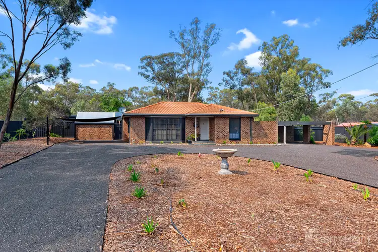 Main view of Homely house listing, 50 Lethebys Road, Sailors Gully VIC 3556