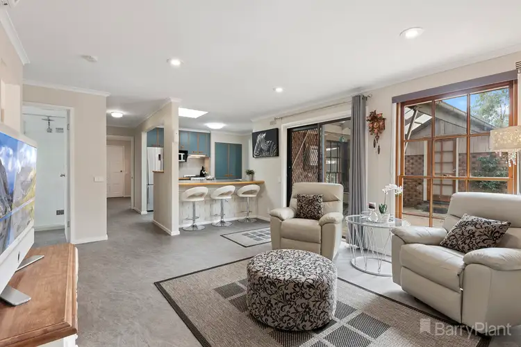 Fourth view of Homely house listing, 50 Lethebys Road, Sailors Gully VIC 3556