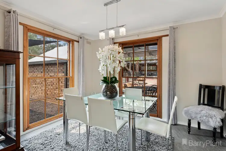Sixth view of Homely house listing, 50 Lethebys Road, Sailors Gully VIC 3556