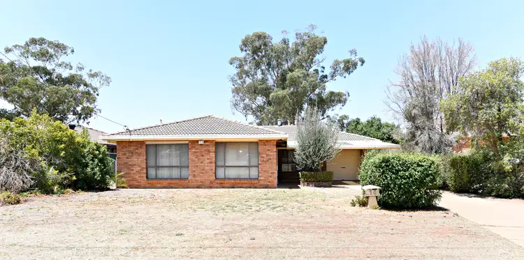 14 Howard Avenue, Dubbo NSW 2830