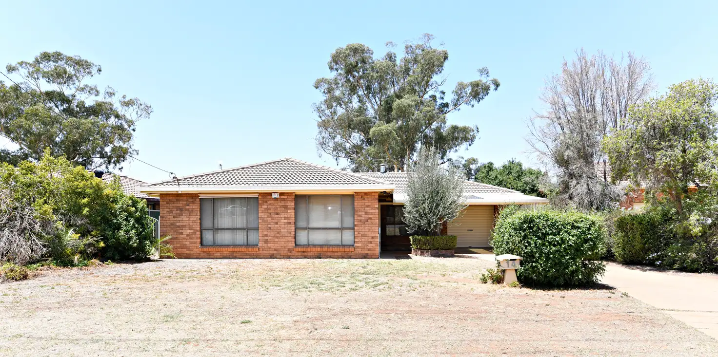 Main view of Homely house listing, 14 Howard Avenue, Dubbo NSW 2830