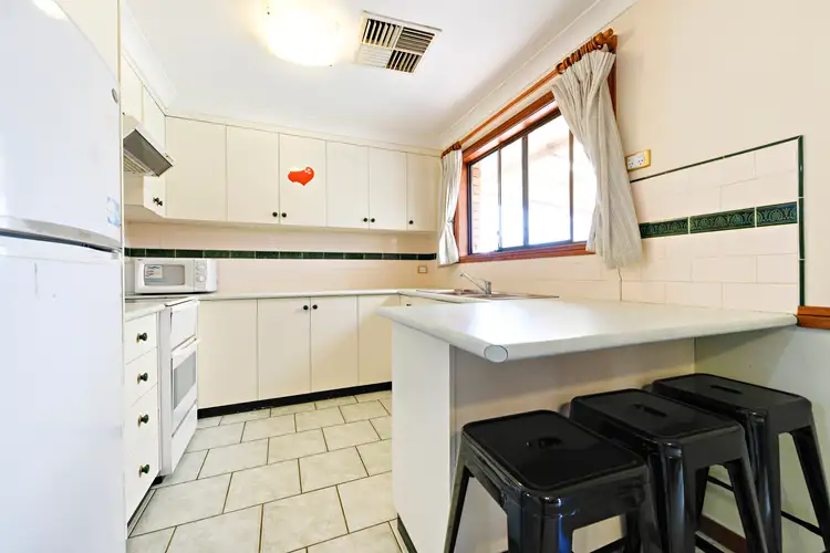 Second view of Homely house listing, 14 Howard Avenue, Dubbo NSW 2830