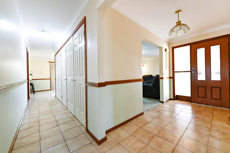 Fifth view of Homely house listing, 14 Howard Avenue, Dubbo NSW 2830