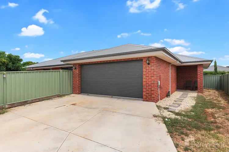 Main view of Homely house listing, 6 Aurora Place, Epsom VIC 3551