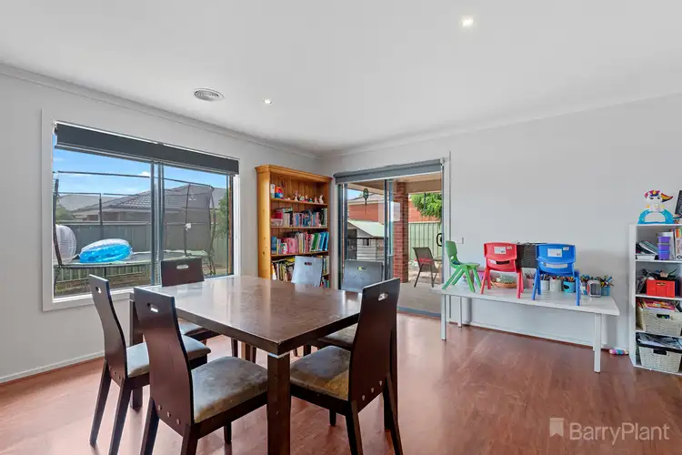 Third view of Homely house listing, 6 Aurora Place, Epsom VIC 3551