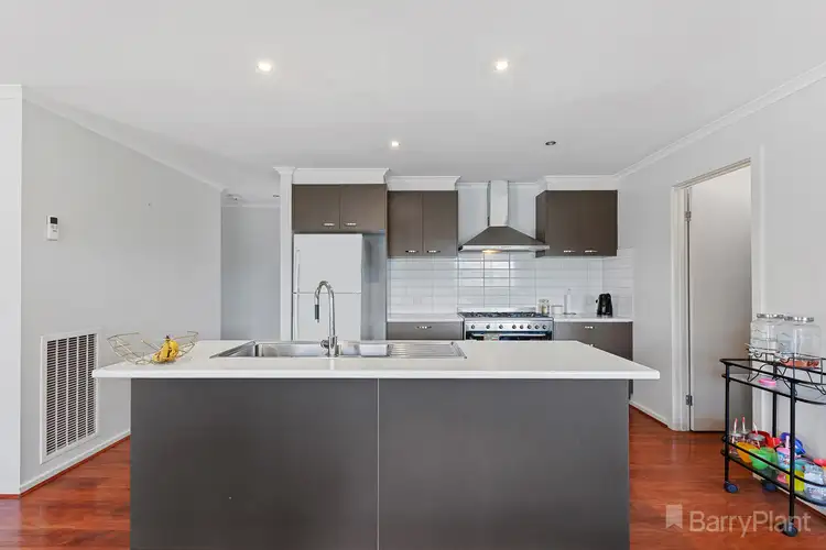 Fourth view of Homely house listing, 6 Aurora Place, Epsom VIC 3551