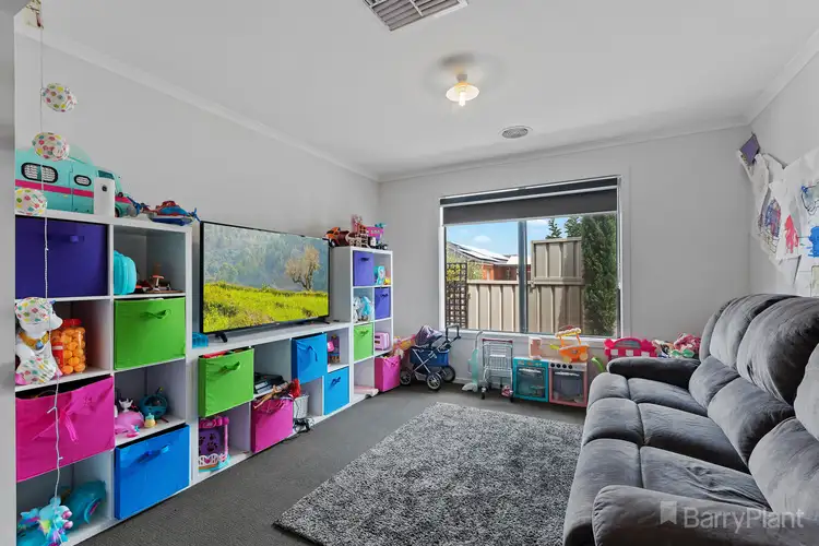 Fifth view of Homely house listing, 6 Aurora Place, Epsom VIC 3551