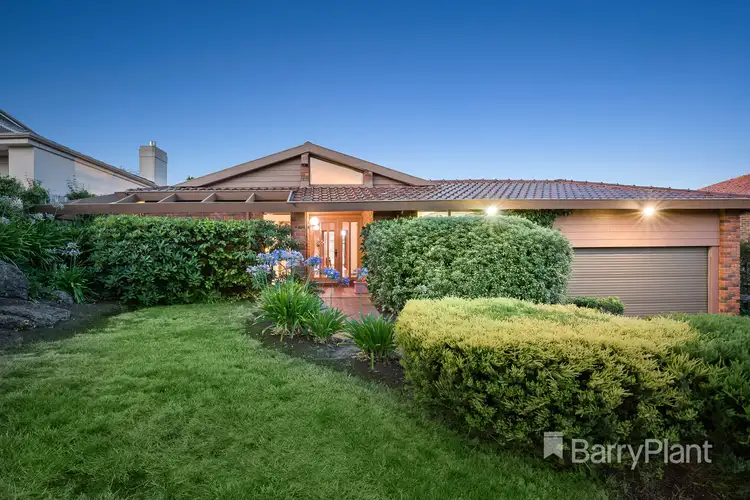 12 The Priory, Templestowe VIC 3106