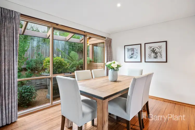 Third view of Homely house listing, 12 The Priory, Templestowe VIC 3106