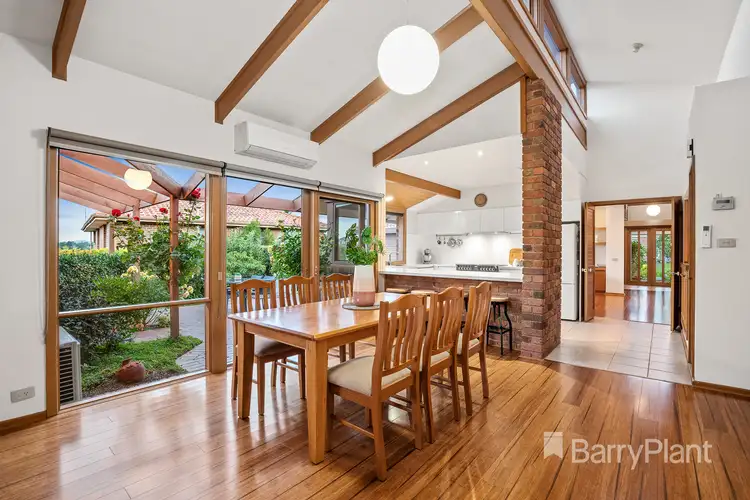 Fourth view of Homely house listing, 12 The Priory, Templestowe VIC 3106