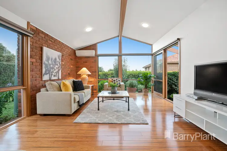 Sixth view of Homely house listing, 12 The Priory, Templestowe VIC 3106
