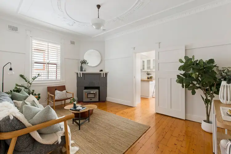 13 Jamieson Avenue, Fairlight NSW 2094