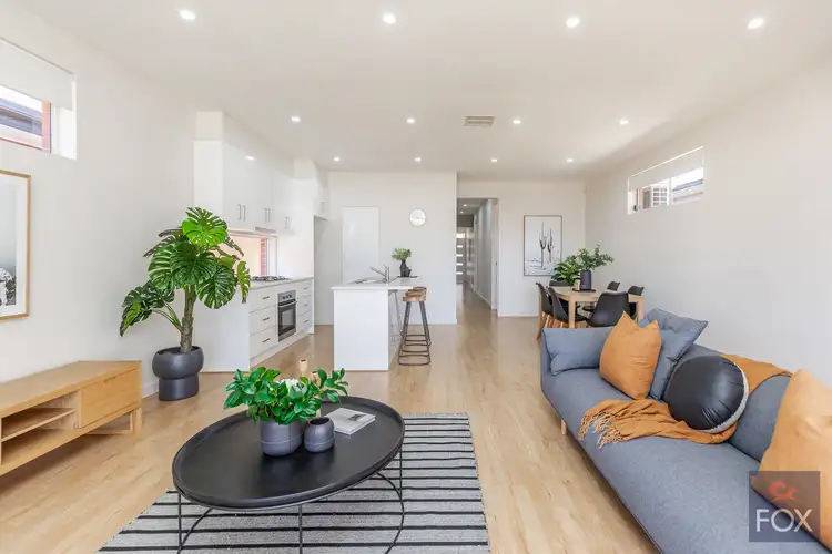 Sixth view of Homely house listing, 43 Somerset Avenue, Clearview SA 5085