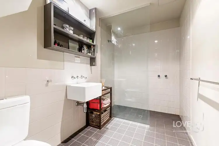 Sixth view of Homely apartment listing, 410P/191 Powlett Street, East Melbourne VIC 3002