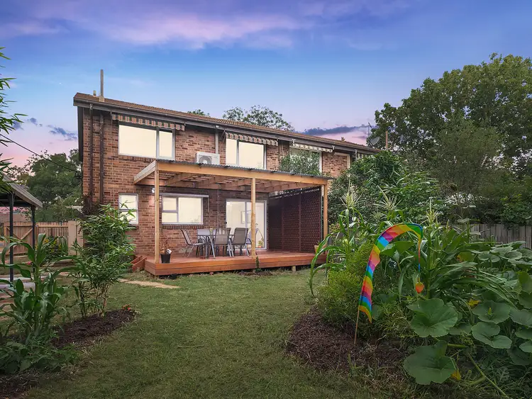 21 Lowrie Street, Dickson ACT 2602