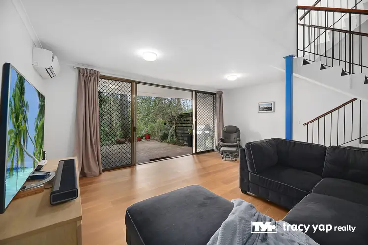 27/108 Crimea Road, Marsfield NSW 2122
