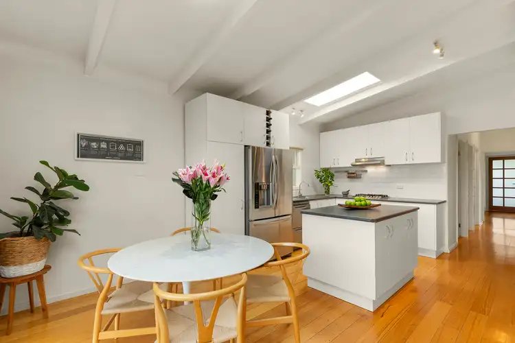 Third view of Homely unit listing, 6 Glenside Street, Avondale Heights VIC 3034