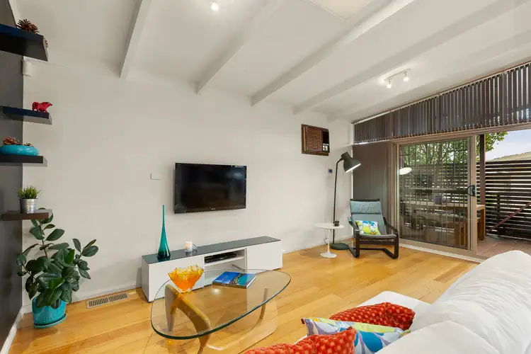 Fourth view of Homely unit listing, 6 Glenside Street, Avondale Heights VIC 3034