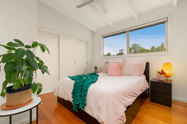 Fifth view of Homely unit listing, 6 Glenside Street, Avondale Heights VIC 3034