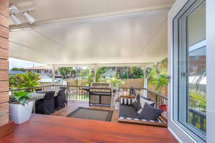 Main view of Homely house listing, 29 Leadale Street, Wynnum West QLD 4178