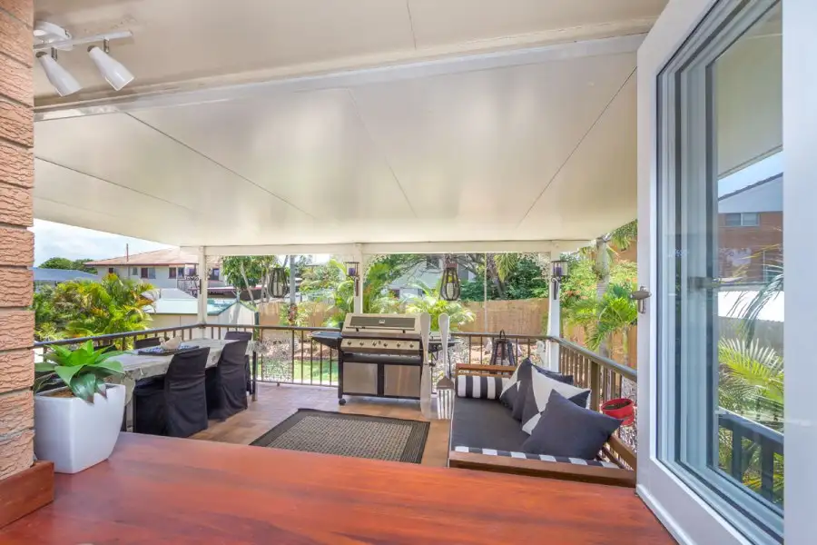 Main view of Homely house listing, 29 Leadale Street, Wynnum West QLD 4178