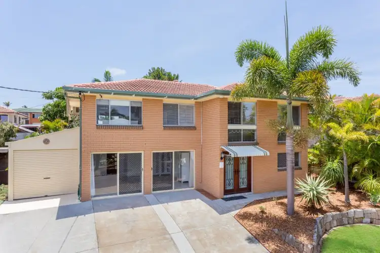 Second view of Homely house listing, 29 Leadale Street, Wynnum West QLD 4178