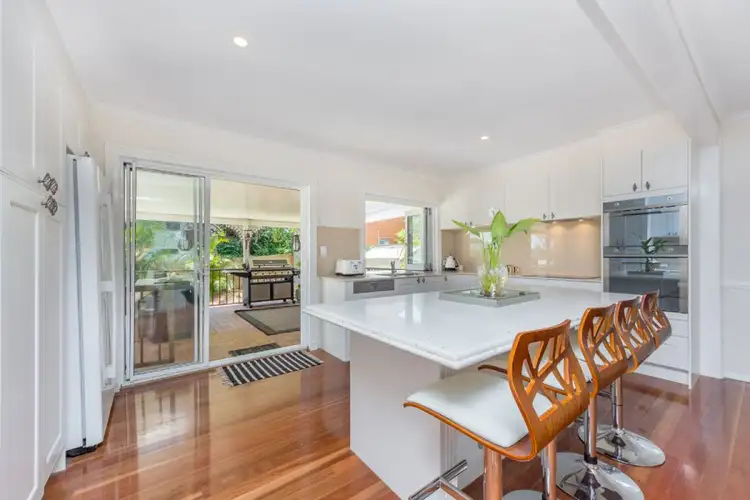 Third view of Homely house listing, 29 Leadale Street, Wynnum West QLD 4178