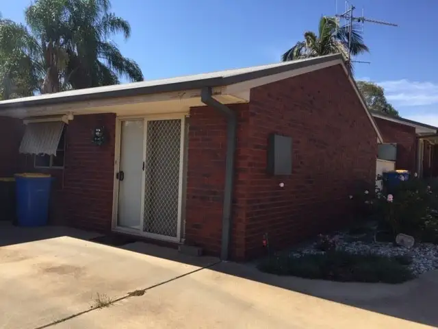 Main view of Homely unit listing, 5/105 Vermont Street, Barooga NSW 3644