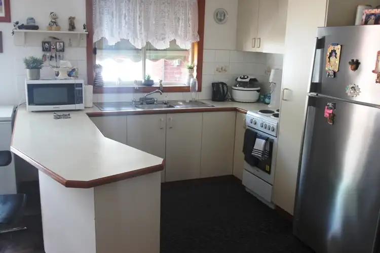 Second view of Homely unit listing, 5/105 Vermont Street, Barooga NSW 3644